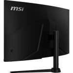 MSI MONITOR GAMING G32CQ4 E2 CURVE G32CQ4E2 - Imagen 4