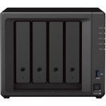 Synology DS923+ 4-Bay NAS Enclosure DS923+