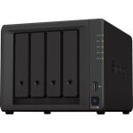 Synology DS923+ 4-Bay NAS Enclosure DS923+ - Imagen 2