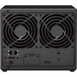 Synology DS923+ 4-Bay NAS Enclosure DS923+ - Imagen 3