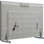 LG 55" 4K UHD All-in-One Comercial IPS All-in-One 55CT5WJ-B - Imagen 4