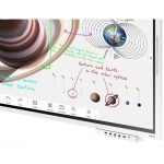 Samsung WM55B Flip Pro 55" 4K Interactive Touchscreen WM55B - Imagen 4