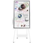 Samsung WM55B Flip Pro 55" 4K Interactive Touchscreen WM55B - Imagen 6