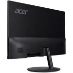 ACER MONITOR SB272 27" PLANO LED HD IPS HDMI VGA UMHS2AAE02 - Imagen 2