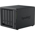 Synology DiskStation DS423+ 4-Bay NAS DS423+ - Imagen 2