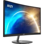 MSI PRO MP271CA 27" Curved Business Monitor  PROMP271CA - Imagen 2