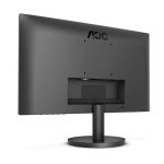 AOC MONITOR  21.5" FHD LED 1920x1080 75 Hz VGA HDMI 22B3HM - Imagen 2