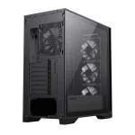 ¡Oferta! CASE GAMEMAX LEADER TG FULL ATX NEGRO LEADER TG - Imagen 3