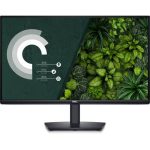 DELL MONITOR 27" VGA HDMI BASE AJUSTABLE E2724HS