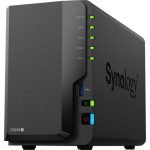 ¡Oferta! Synology DiskStation DS224+ 2-Bay NAS DS224+