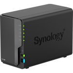 ¡Oferta! Synology DiskStation DS224+ 2-Bay NAS DS224+ - Imagen 3