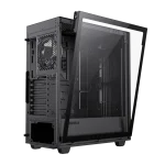 ¡Oferta! GAMEMAX PRECISION 2 CASE MID TOWER NEGRO PRECISION 2 NEGRO - Imagen 2