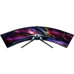 ¡Oferta! Samsung Odyssey Neo G9 57" Dual 4K HDR LS57CG952NNXZA - Imagen 8