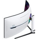 ¡Oferta! Samsung Odyssey Neo G9 57" Dual 4K HDR LS57CG952NNXZA - Imagen 11