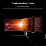 ¡Oferta! Samsung Odyssey Neo G9 57" Dual 4K HDR LS57CG952NNXZA - Imagen 18