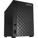 Asustor Drivestor 2 Lite 2-Bay NAS  AS1102TL
