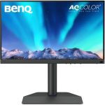 ¡Oferta! BenQ PhotoVue SW272U Monitor 27" 4K HDR SW272U - Imagen 2