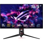 ¡Oferta! ASUS ROG  Swift 31.5" OLED 4K Gaming  PG32UCDM