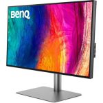 ¡Oferta! BenQ PD3225U DesignVue Designer 31.5" 4K PD3225U - Imagen 6