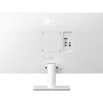 ¡Oferta! LG UltraFine 27US500-W 27" Monitor 4K HDR 27US500-W - Imagen 4