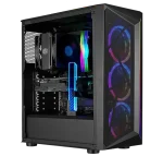 ¡Oferta! CASE COOLER MASTER CMP 510 MID TOWER CMP510-KGNN-S02