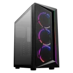 ¡Oferta! CASE COOLER MASTER CMP 510 MID TOWER CMP510-KGNN-S02 - Imagen 2