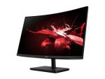 ¡Oferta! Acer ED270R 27 AMD FreeSync Curved LED Gaming Monitor UM.HE0AA.P01