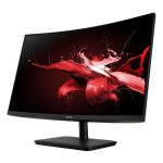 ¡Oferta! Acer ED270R 27 AMD FreeSync Curved LED Gaming Monitor UM.HE0AA.P01