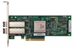 Dell QLogic QLE2562 8Gb/s FC DP PCI-e HBA 0C05FD