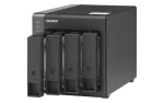 ¡Oferta! QNAP NAS SERVER 4 BAHIAS SATA 6Gb/s AL-314 CPU 4GB DDR3 TS4331-X3 - Imagen 3