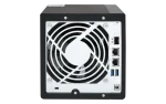 ¡Oferta! QNAP NAS SERVER 4 BAHIAS SATA 6Gb/s AL-314 CPU 4GB DDR3 TS4331-X3 - Imagen 2