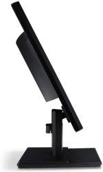 Acer 24" FHD VGA+DVI+HDMI V246HQL  UMUV6AA002 - Imagen 3