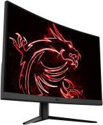 Msi Monitor Gaming G321 31.5 144hz 2560x1440  G32C4W - Imagen 2