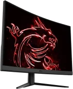 Msi Monitor Gaming G321 31.5 144hz 2560x1440  G32C4W