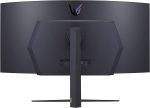 ¡Oferta! LG 45" Ultragear Monitor OLED Curvo WQHD 45GR95QE-B - Imagen 3