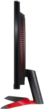 LG UtraGear Monitor 24 pulgadas gaming 144 Hz 24GN600-B - Imagen 3