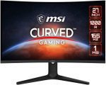 MSI G271C HDMI Displayport Monitor Gamer 27" G271C