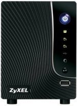 ZyXEL nsa-221 Dual SATA Unidad NAS NSA-221 - Imagen 3
