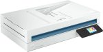 HP ScanJet Enterprise Flow N6600 fnw1 20G08A - Imagen 3