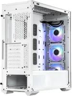 ¡Oferta! CASE COOLER MASTER BOX TD500 MESH V2 TD500V2-WGNN-S00 - Imagen 3