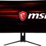 MSI Monitor para juegos Optix G273 de 27" Optix G273