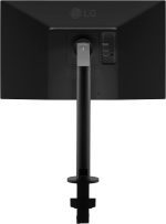 ¡Oferta! LG 27" MONITOR 4K UHD IPS 60Hz HDMI  DISPLAYPORT 27UK580-B - Imagen 7