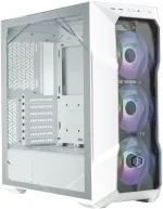 ¡Oferta! CASE COOLER MASTER BOX TD500 MESH V2 TD500V2-WGNN-S00 - Imagen 2
