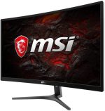 MSI MONITOR GAMING 24" 75Hz 1920 X 1080 MSI G241VC - Imagen 4