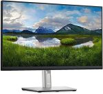 Dell 27" LED IPS FullHD  VGA HDMI USB P2722H - Imagen 2
