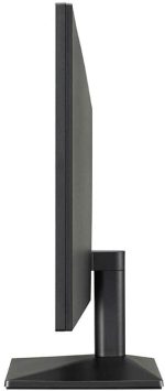 LG Monitor profesional de 24" FullHD IPS  24MK430H-B - Imagen 3