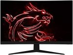 MSI Optix G27C5 27" FHD Gamer 165Hz 27" G27C5
