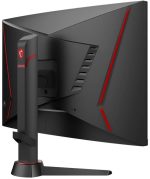 MSI Optix MAG270VC2 FHD 1800R 27" Curved Gaming MA2720VC2 - Imagen 4