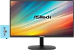 ¡Oferta! ASROCK 25" CL25FF IPS 100Hz MONITOR HDMI VGA 90LXA080-A0U0A