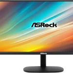 ¡Oferta! ASROCK 25" CL25FF IPS 100Hz MONITOR HDMI VGA 90LXA080-A0U0A